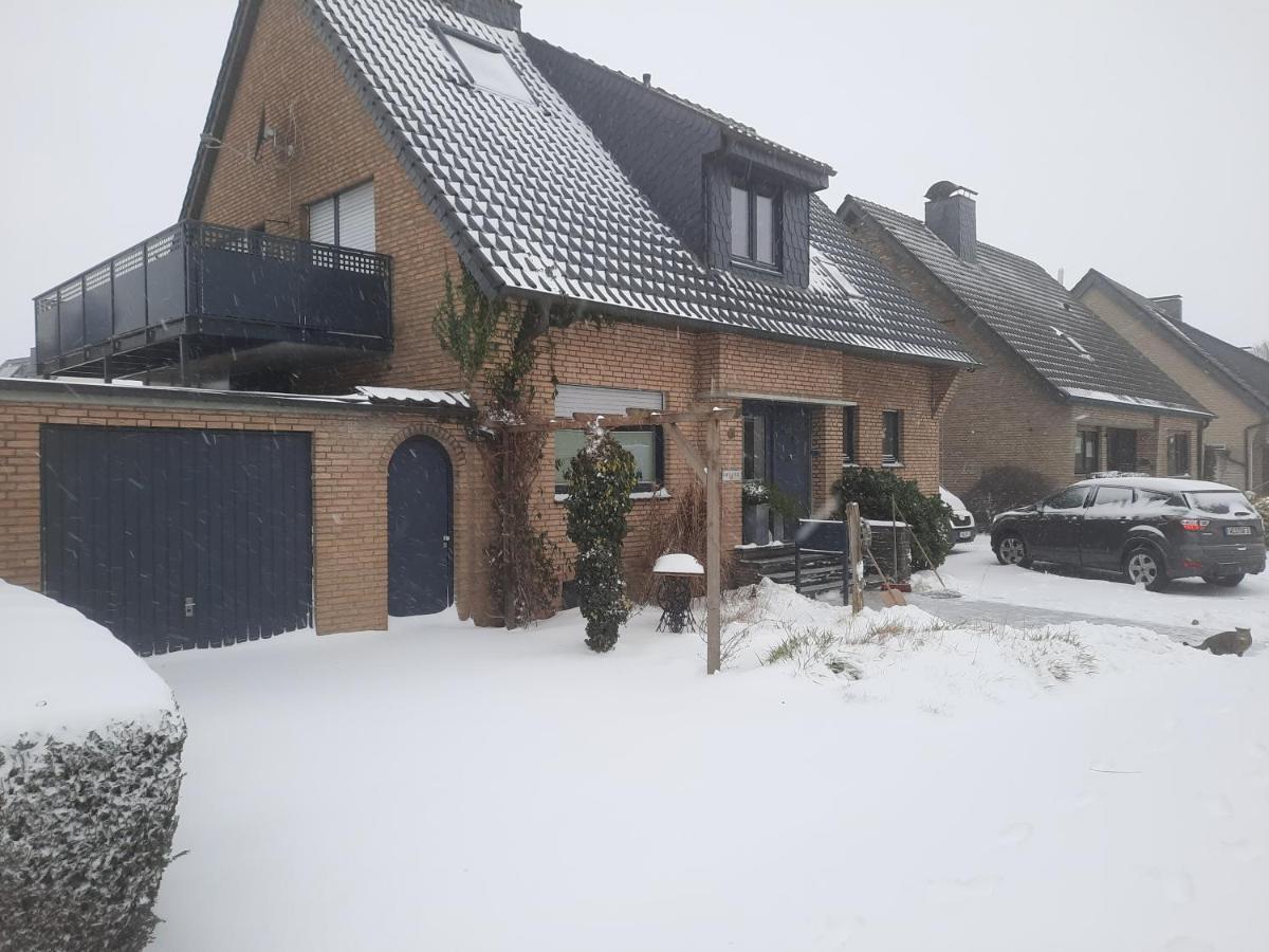 Domizil Xanten Bagian luar foto