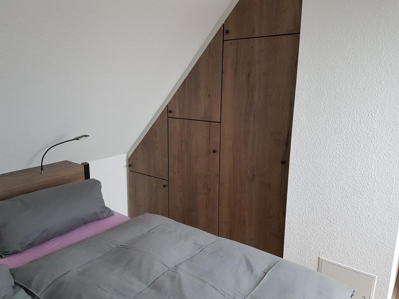 Domizil Xanten Bagian luar foto