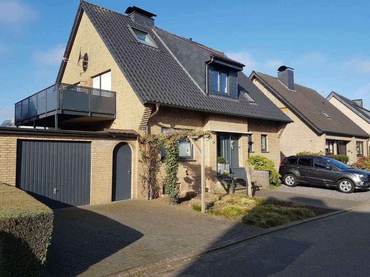 Domizil Xanten Bagian luar foto