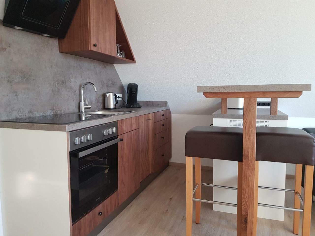 Domizil Xanten Bagian luar foto